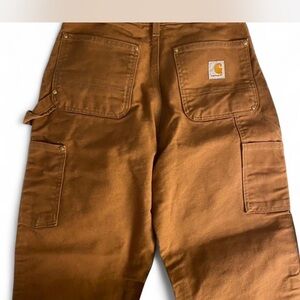 Carhartt Carpenter Jeans